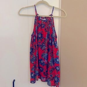 Cute and versatile tank